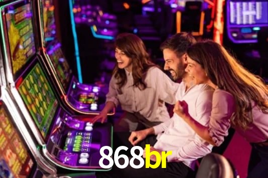 App oficial 868br