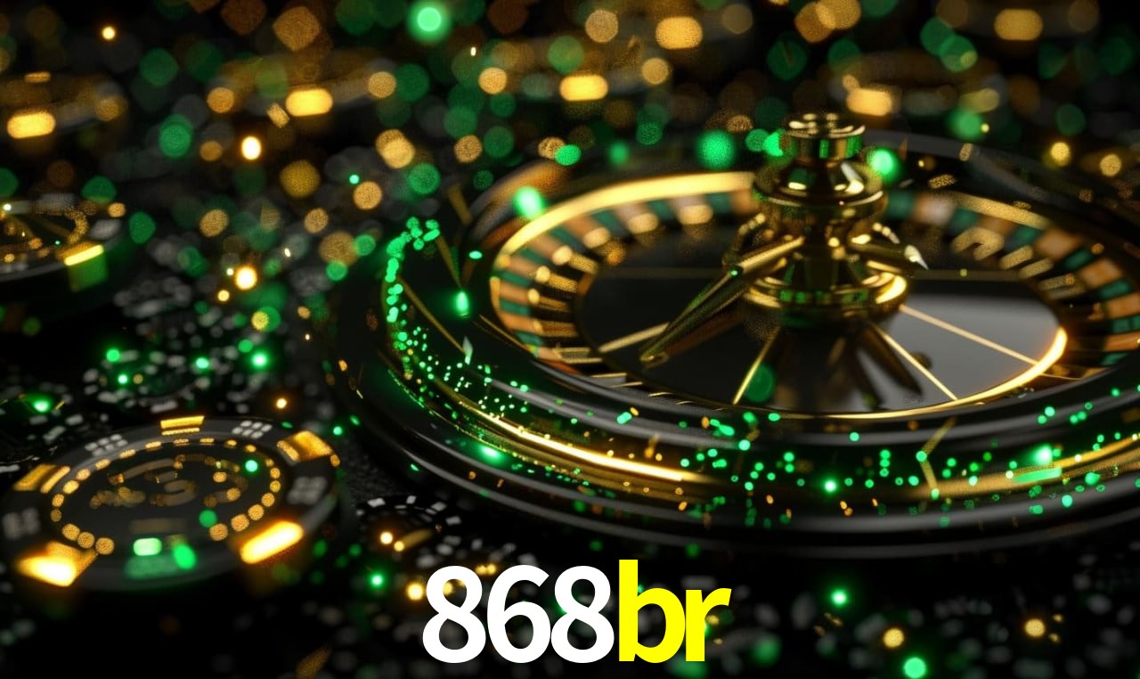 Jogos online 868br
