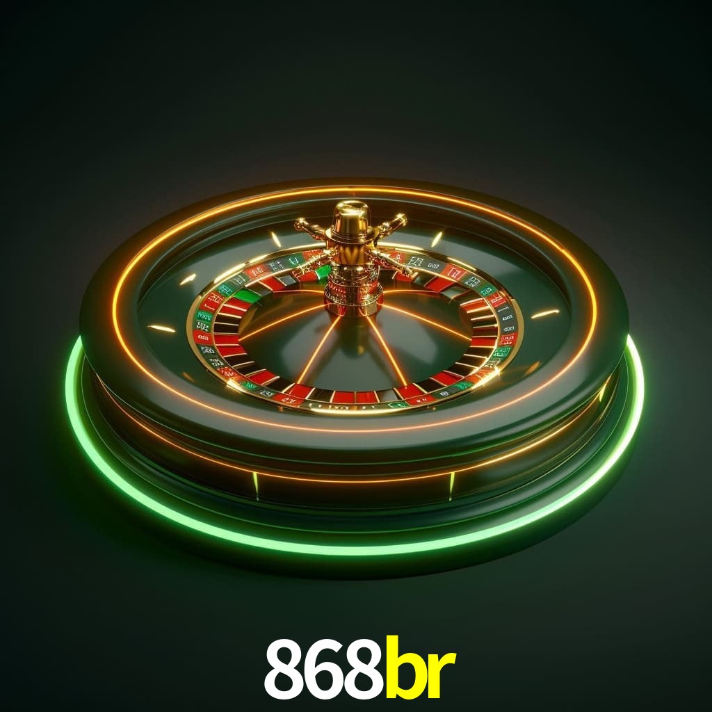 App mobile 868br